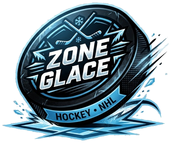 Zone Glace